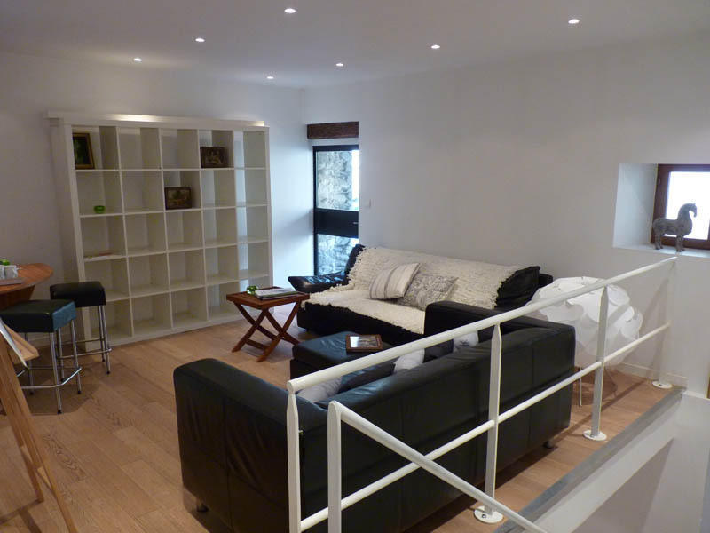 Domaine De La Safraniere - Chambre D'Hote Saint-Léger Oda fotoğraf